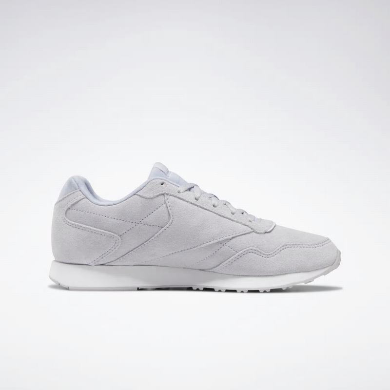 Reebok Royal Glide Lx Tenisky Damske - Svetlo Nachový/Biele DX6371RB